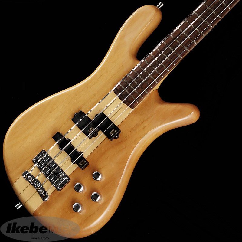 Warwick Rock Bass Streamer Stage I 4st (NHP)の画像